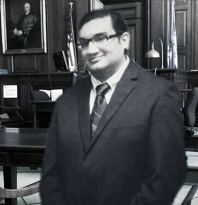 Law Office of Amir Mian 4