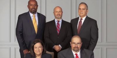 Montstream Law Group LLP