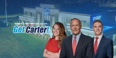 Carter Mario Injury Lawyers