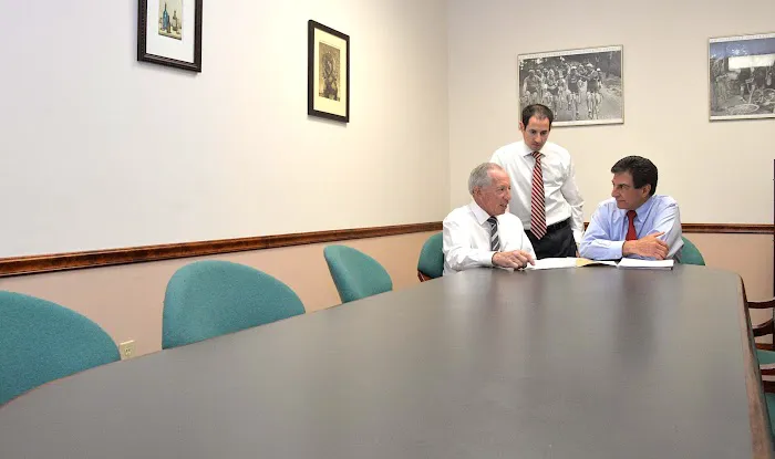 Donovan & Morello, Law Offices LLP 4