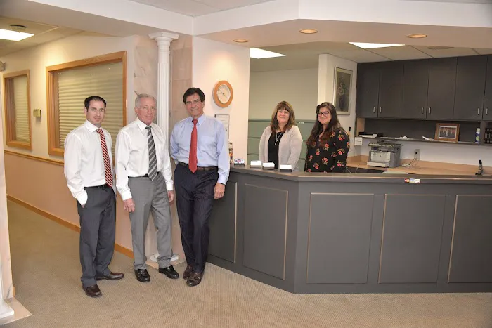 Donovan & Morello, Law Offices LLP 4