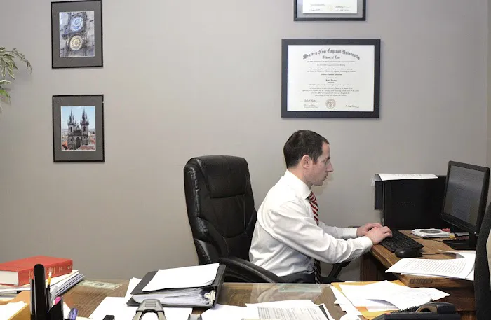 Donovan & Morello, Law Offices LLP 4