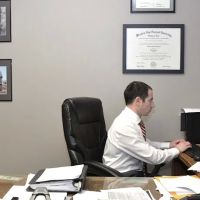 Donovan & Morello, Law Offices LLP ico