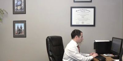 Donovan & Morello, Law Offices LLP