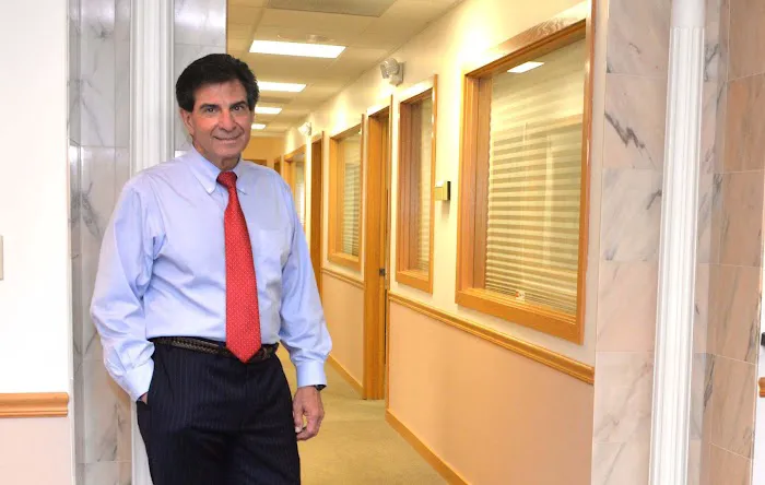 Donovan & Morello, Law Offices LLP 4