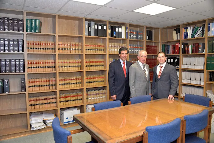 Donovan & Morello, Law Offices LLP 4