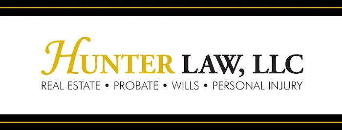 Hunter Law, LLC 4