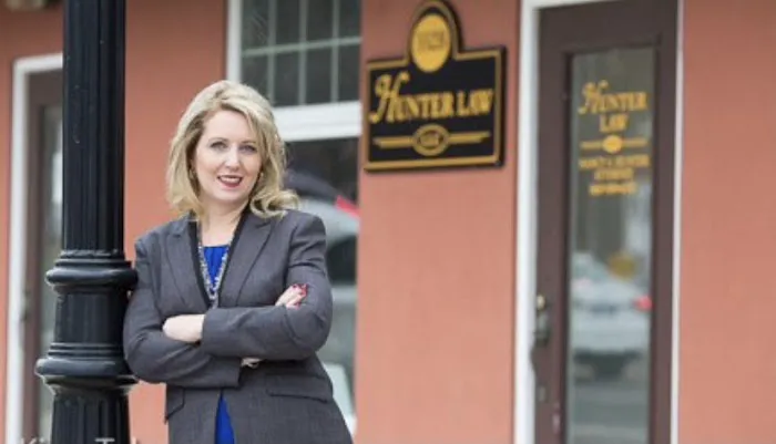 Hunter Law, LLC 4