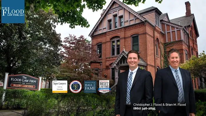 The Flood Law Firm LLC 4