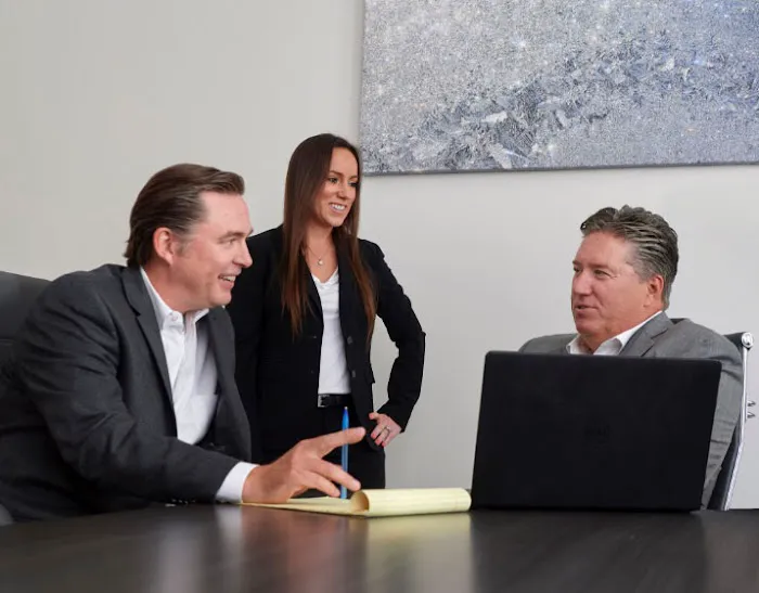 The Flood Law Firm LLC 4