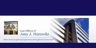 Law Offices of Amy J. Horowitz