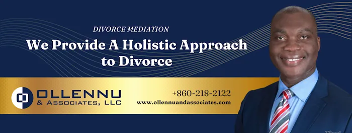 Ollennu & Associates, LLC 5