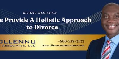 Ollennu & Associates, LLC