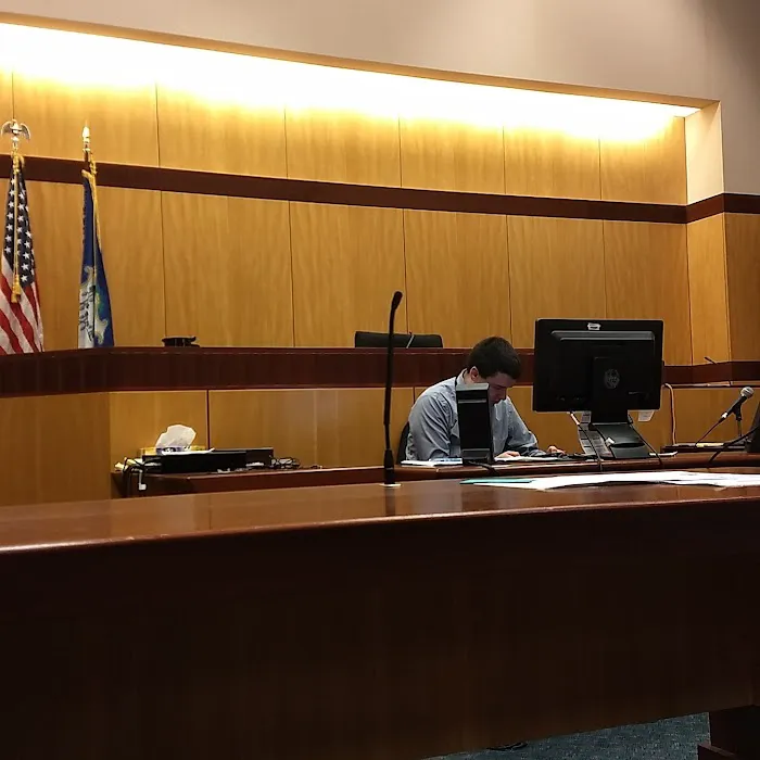 Iron Chris - Criminal Defense & Immigration 5