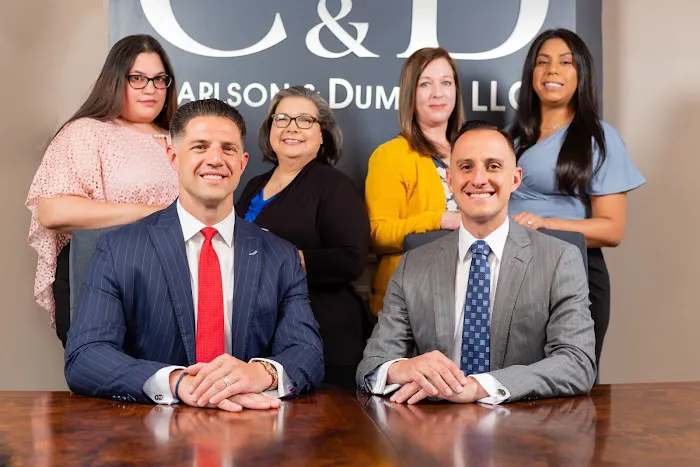 Carlson & Dumeer, LLC 4
