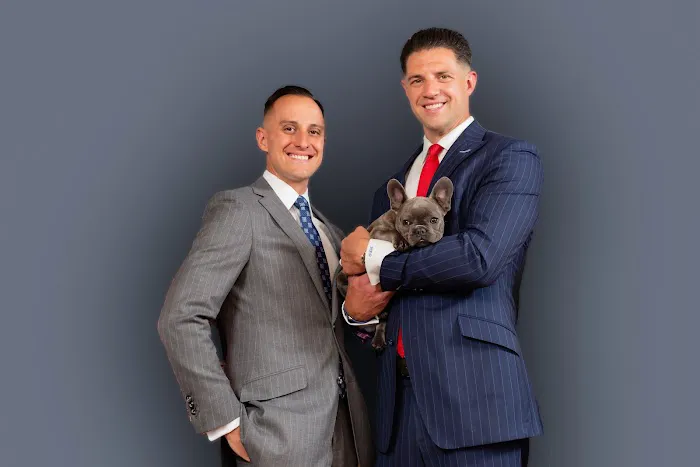 Carlson & Dumeer, LLC 4