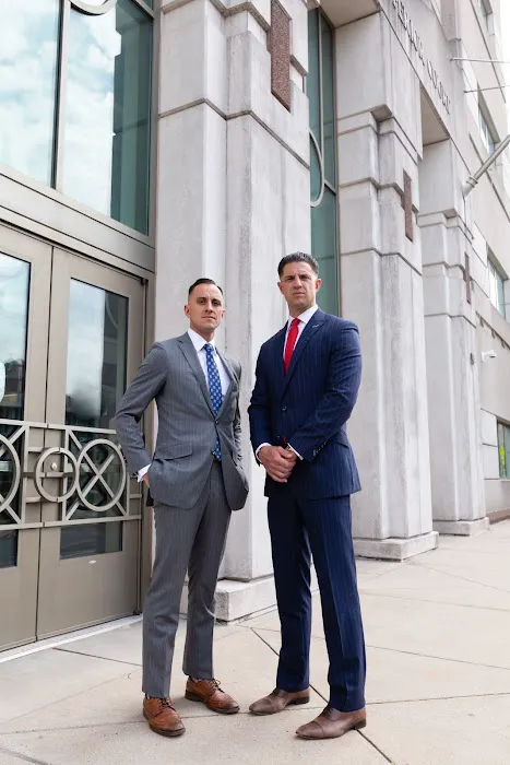 Carlson & Dumeer, LLC 4