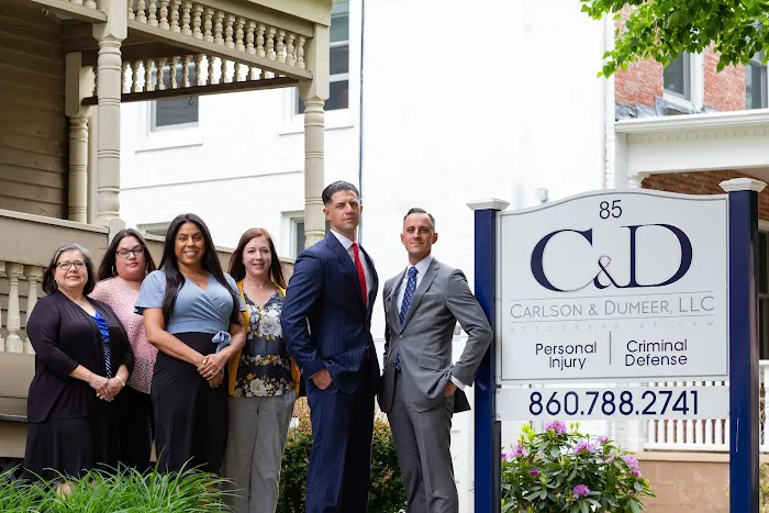 Carlson & Dumeer, LLC 4