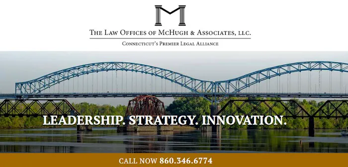 The Law Offices of McHugh & Associates, LLC 4