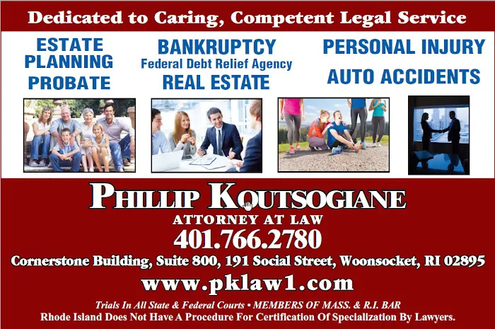Phillip Koutsogiane Attorney at Law 4