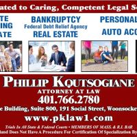 Phillip Koutsogiane Attorney at Law ico