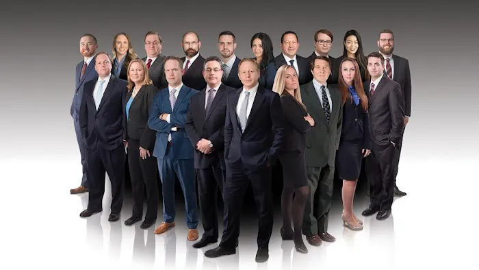 Jeffrey Glassman Injury Lawyers 4