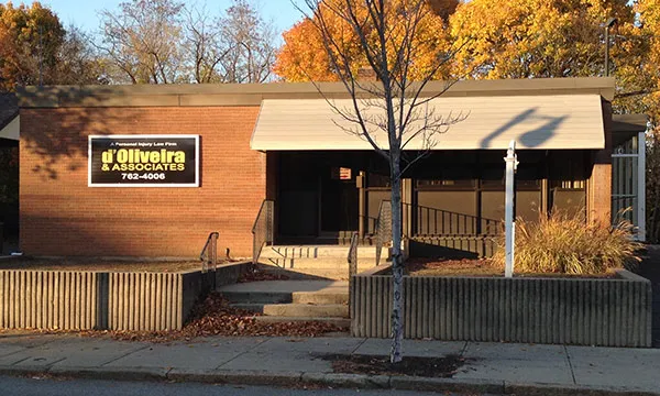 d'Oliveira & Associates, p.c. 4