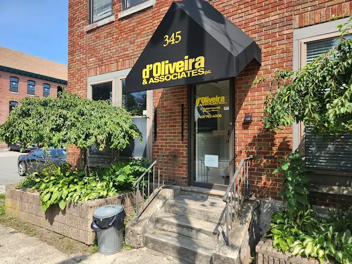 d'Oliveira & Associates, p.c. 4