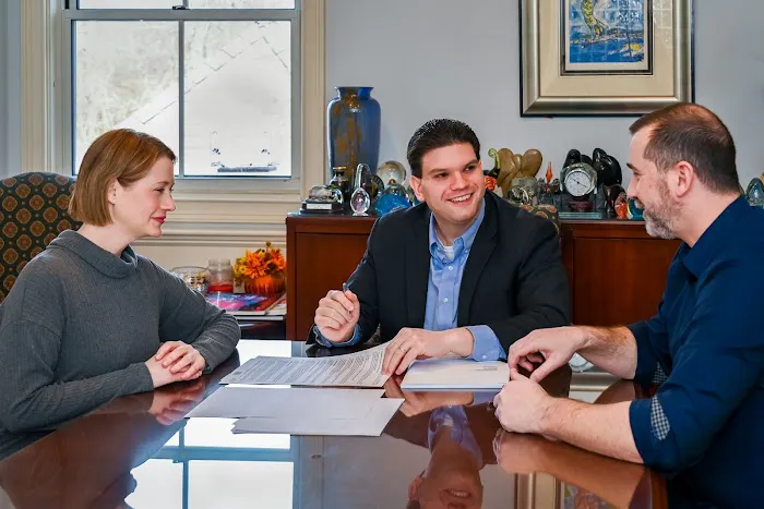 Law Offices of Philip W. Gasbarro 4