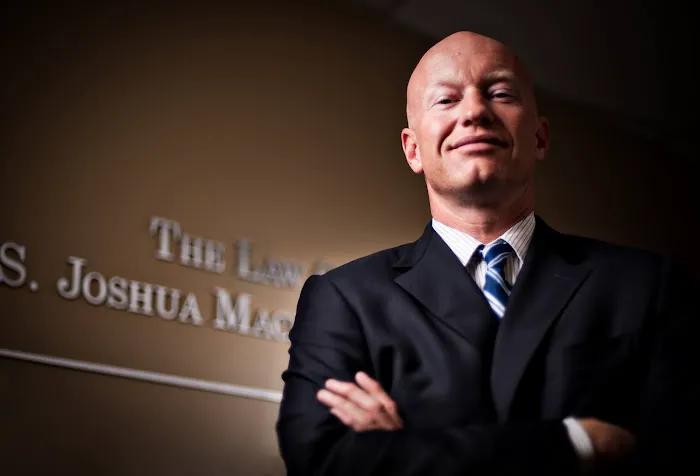 S. Joshua Macktaz, Esq. 4