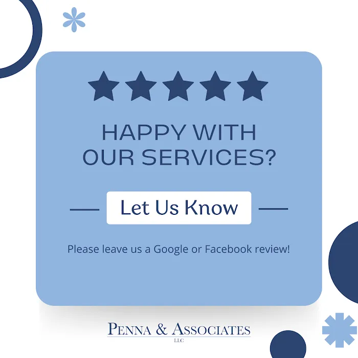 Penna & Associates, LLC 4