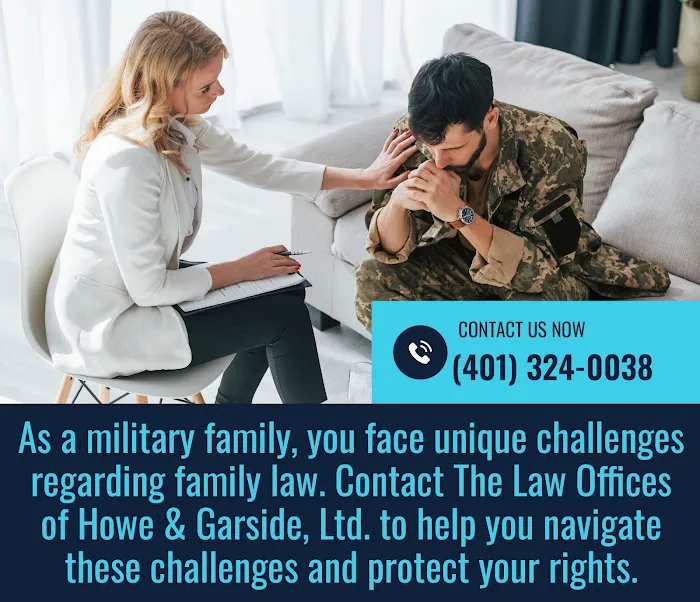 The Law Offices of Howe & Garside, Ltd 4
