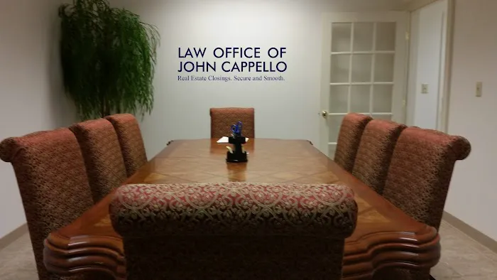 Law Office of John Cappello 4