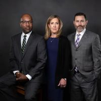 Marin, Barrett, and Murphy Law Firm ico