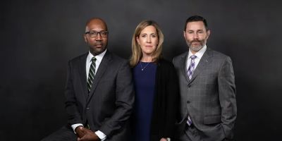Marin, Barrett, and Murphy Law Firm