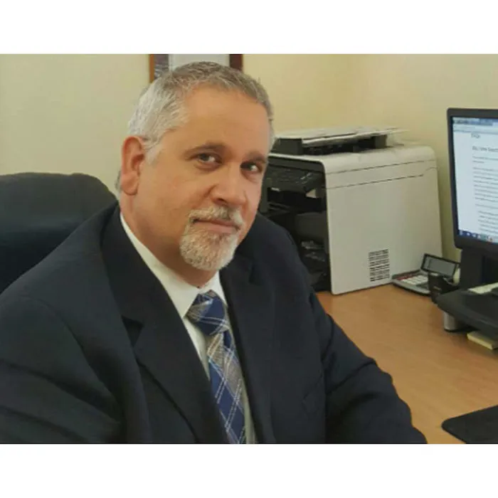 Law Offices of Ira C. Yellin, LLC 4