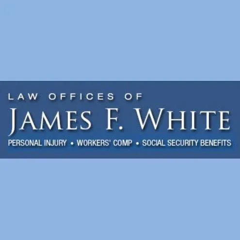 Law Office of James F. White 4