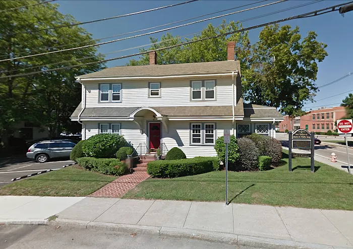 Law Office of James F. White 4