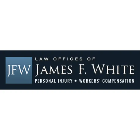 Law Office of James F. White 4