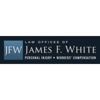 Law Office of James F. White ico