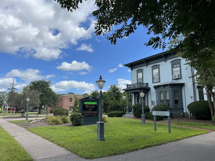 Wood & Gresham, P.C. 4