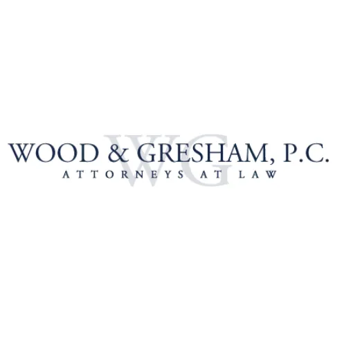 Wood & Gresham, P.C. 4