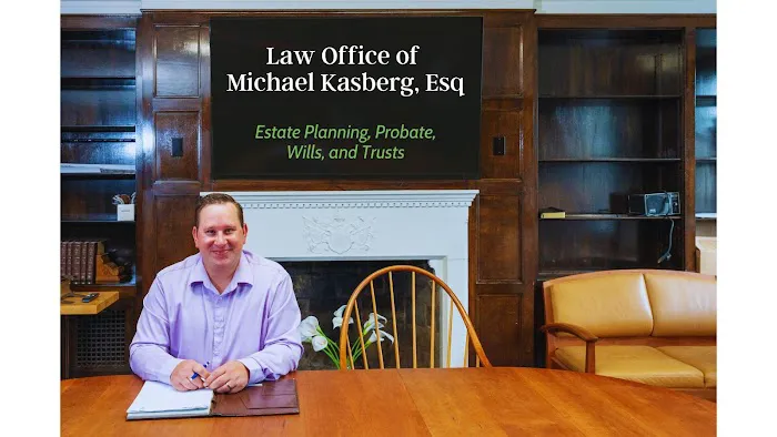 Kasberg Law 4