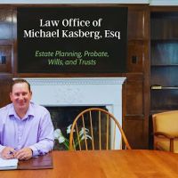 Kasberg Law ico