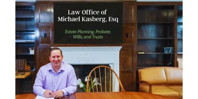 Kasberg Law