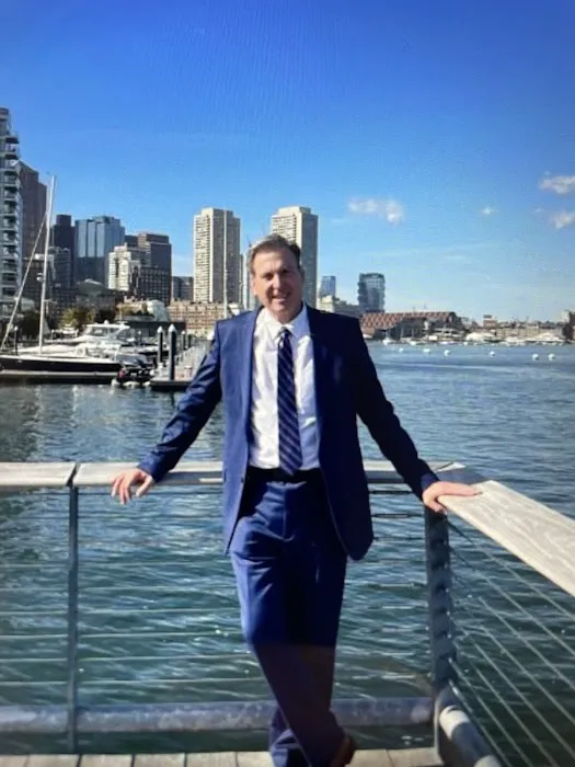 Attorney Constant S. Poholek Jr. Attleboro, MA 4