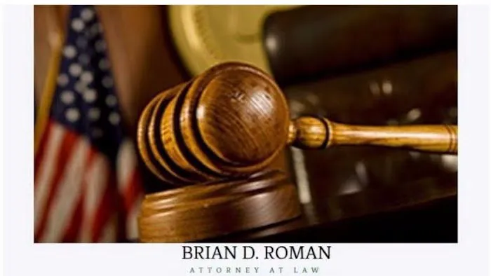 Brian D. Roman, Attorney At Law 5