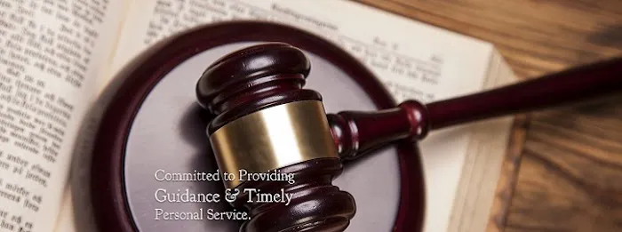 Keith G. Langer Attorney at Law 4