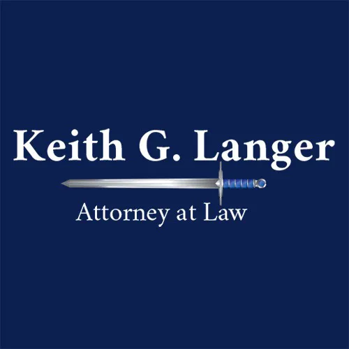 Keith G. Langer Attorney at Law 4