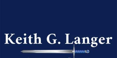 Keith G. Langer Attorney at Law